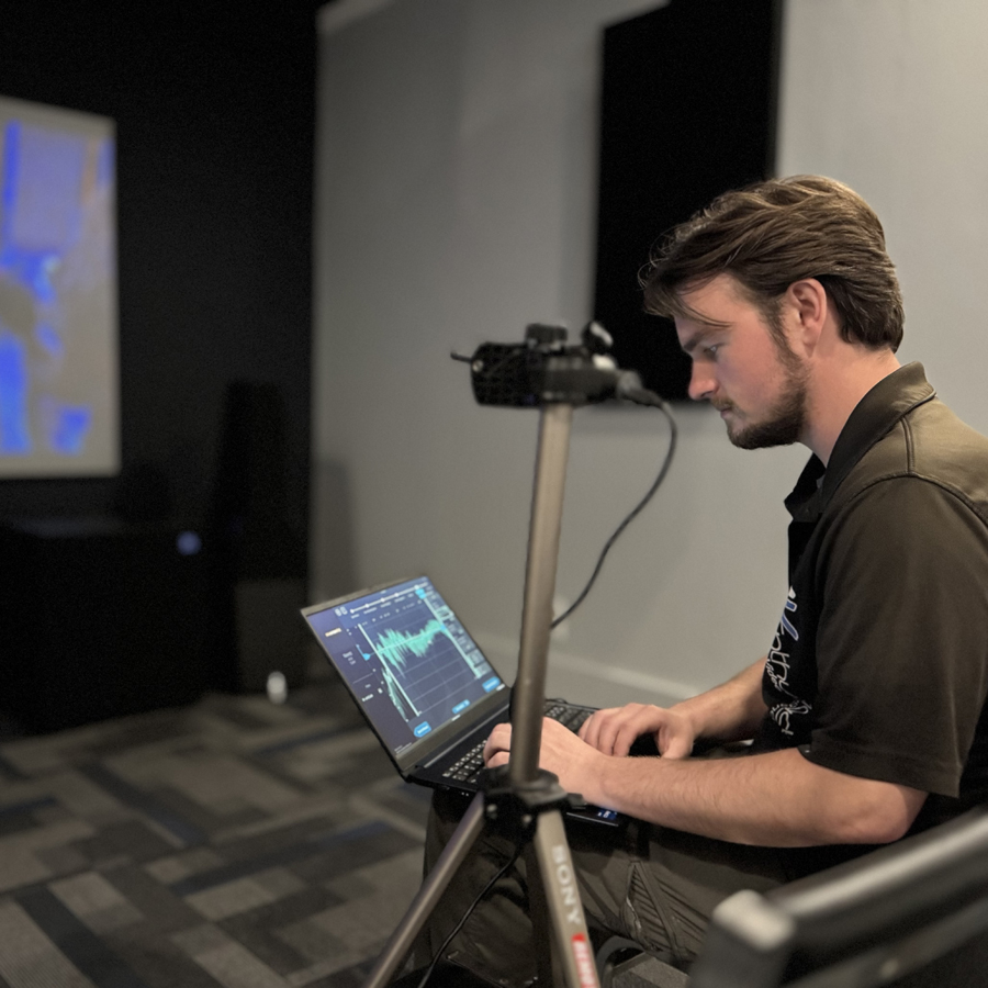 Boyce Barkley Headshot