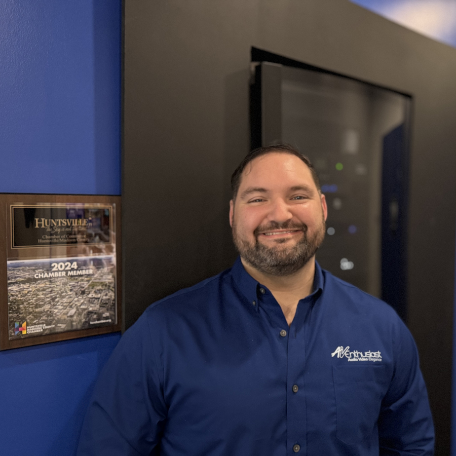 Kevin Douglas Headshot